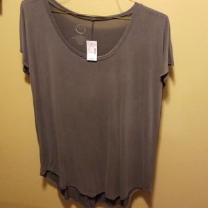 Maurices shirt